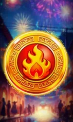 Mexican Mania: Hot Bonus