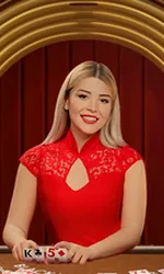 Live - Baccarat E