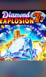 Diamond Explosion 7s