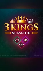 3 Kings Scratch