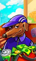 Coins Sniffer Hold And Win
