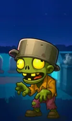 Chicken vs Zombies