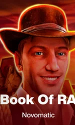 Book Of Ra V1