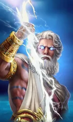Zeus Unchained - Hold & Hit
