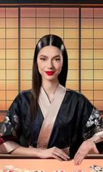 Japanese Speed Baccarat 2