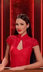 Live - Speed Baccarat A