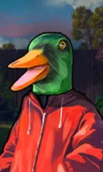 Duck Hunters