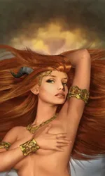Demi Gods 3