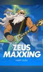 Zeus Maxxing