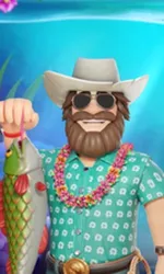 Bigger Bass Splash