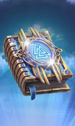 Book Of Demi Gods 3