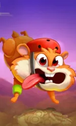 Hamster Run