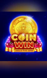 Coin Win Hold The Spin JP