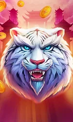 Luck of Tiger