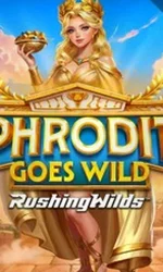 Aphrodite Goes Wild