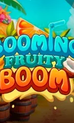 Booming Fruity Boom