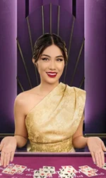 Thai Speed Baccarat 1