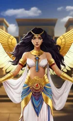 Gates Of Ishtar