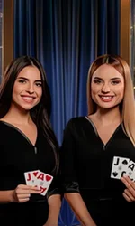 Lobby Blackjack