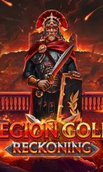 Legion Gold Reckoning