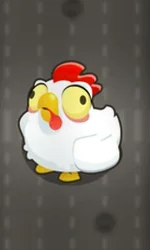 Chicken Royal