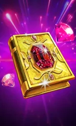 Book Of Diamonds