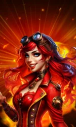 Inferno Coins: ULTIMATE RUNNING WINS
