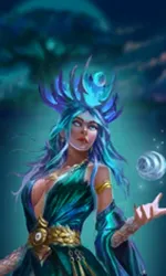 Golden Avalon Hold and Win