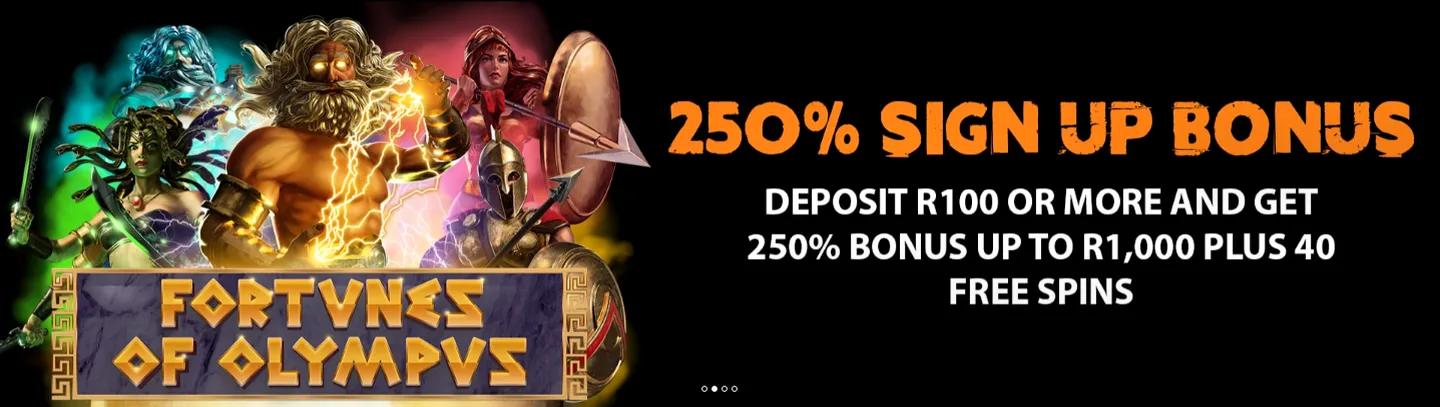 Apolloslots — Casino